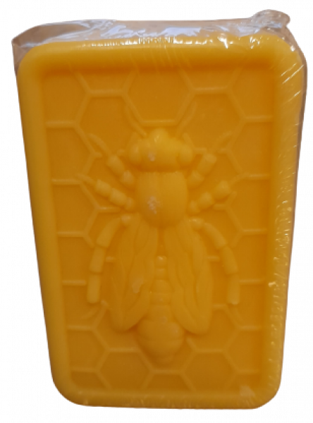 Honigseife 100g